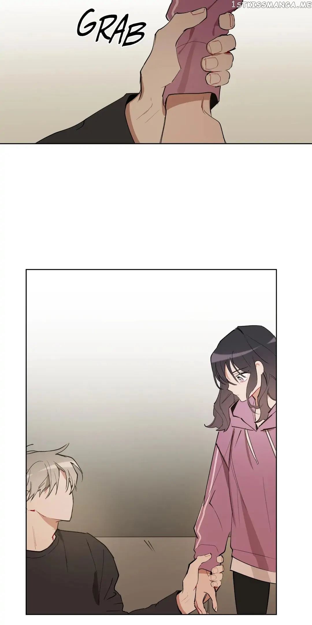 Angel’s Use Chapter 64 - page 31