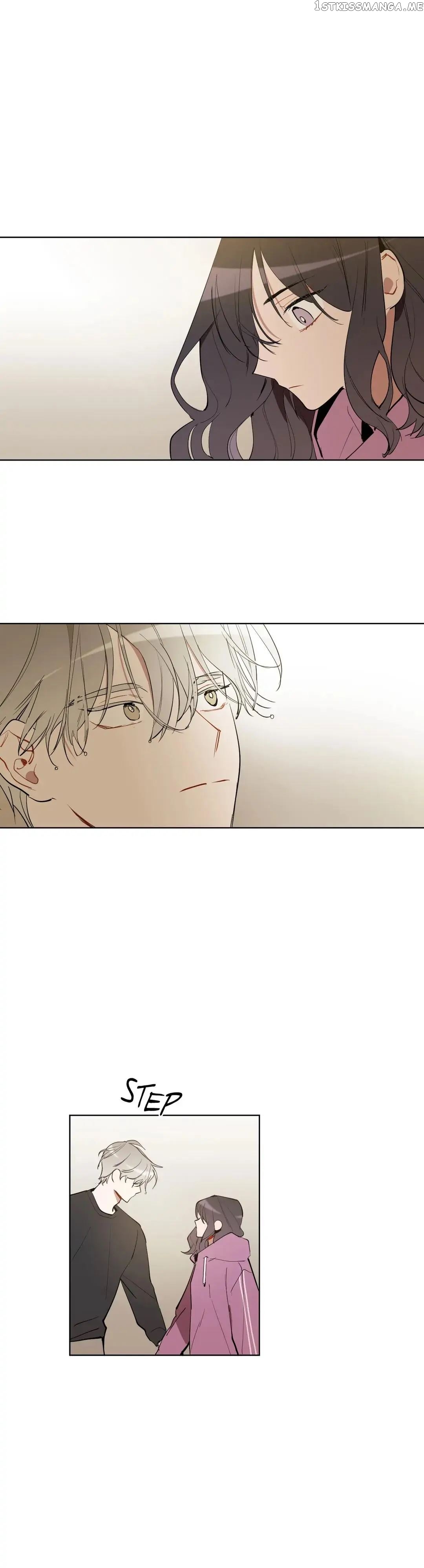 Angel’s Use Chapter 64 - page 32