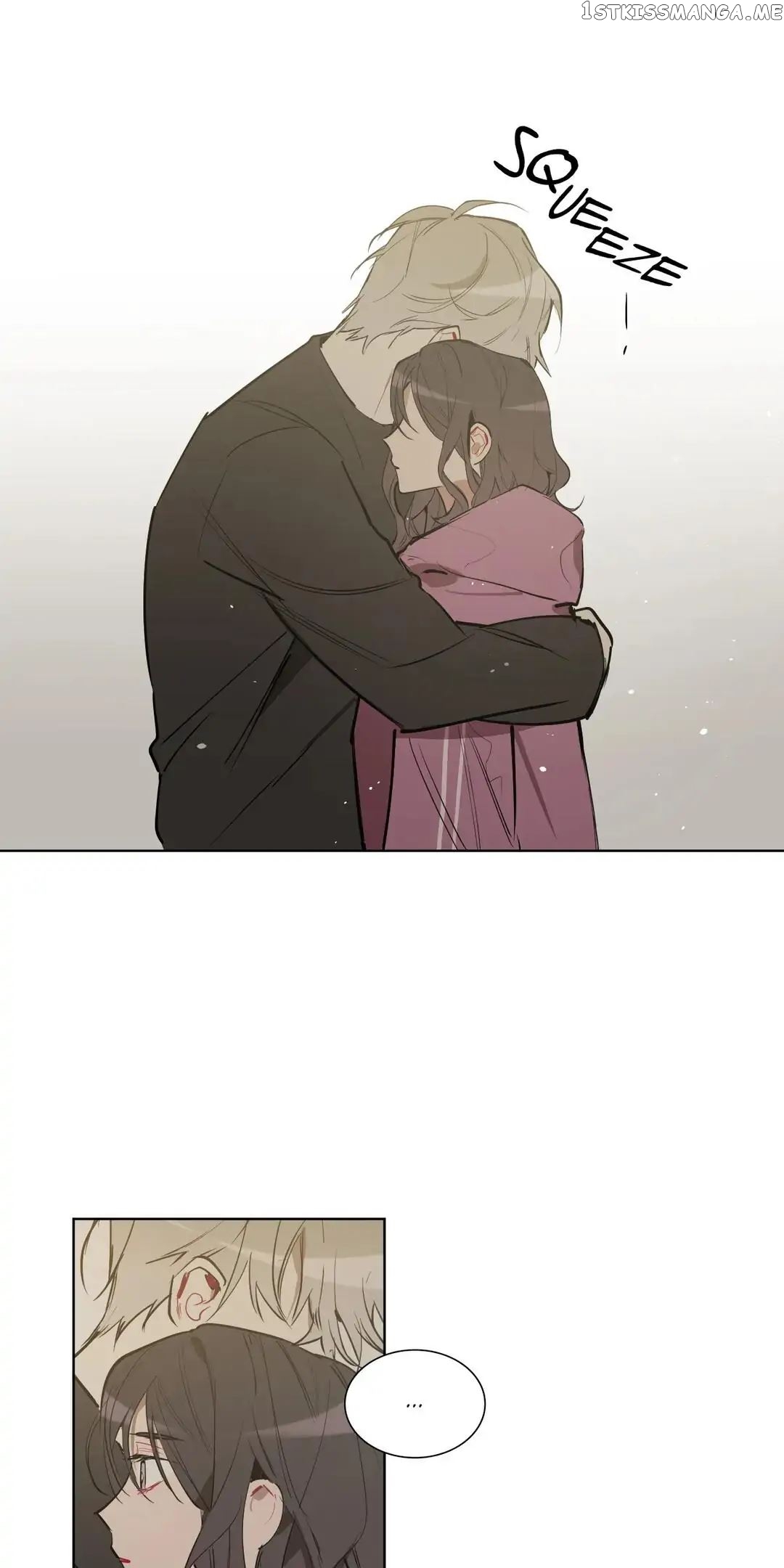 Angel’s Use Chapter 64 - page 33