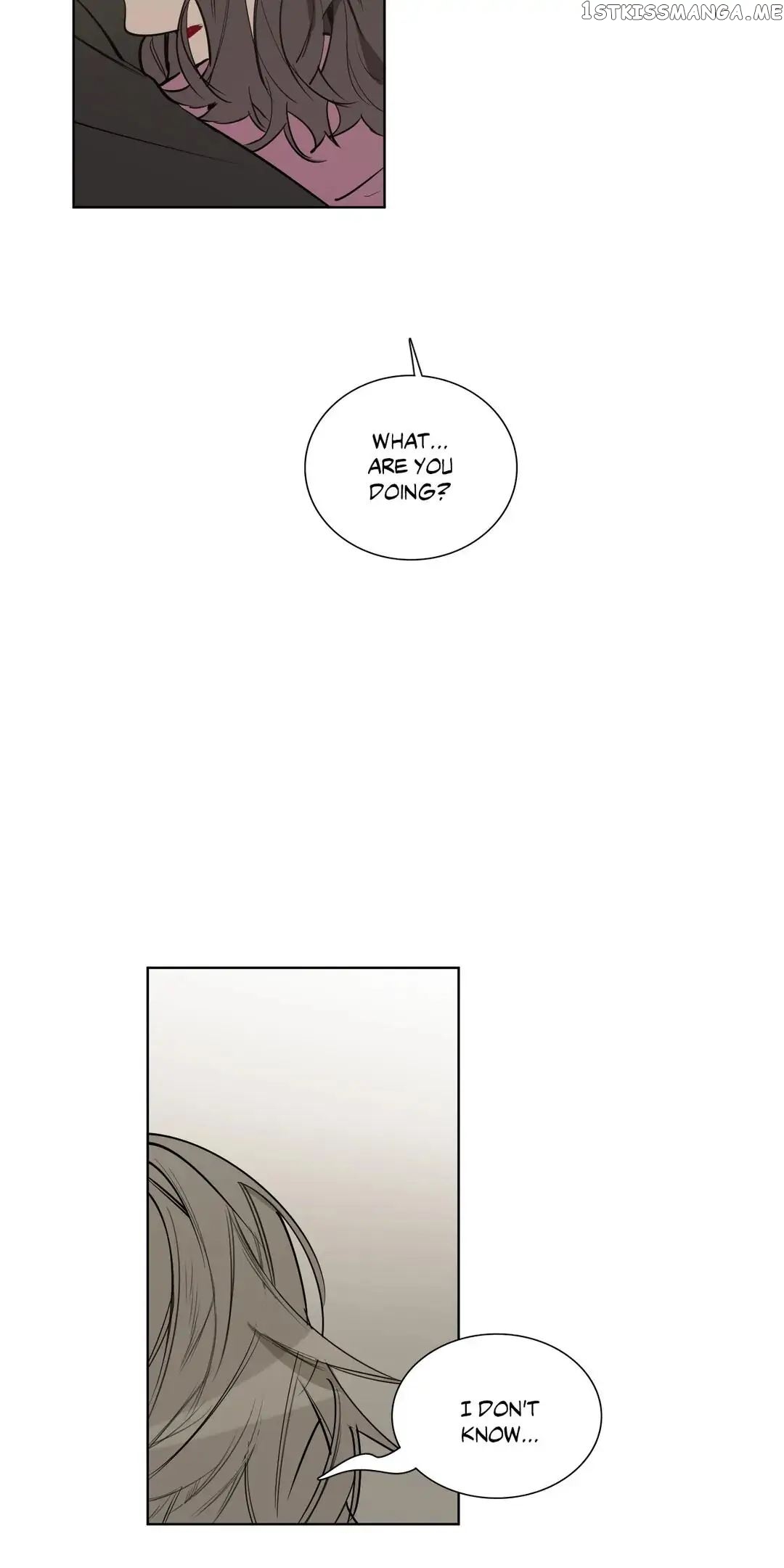 Angel’s Use Chapter 64 - page 34