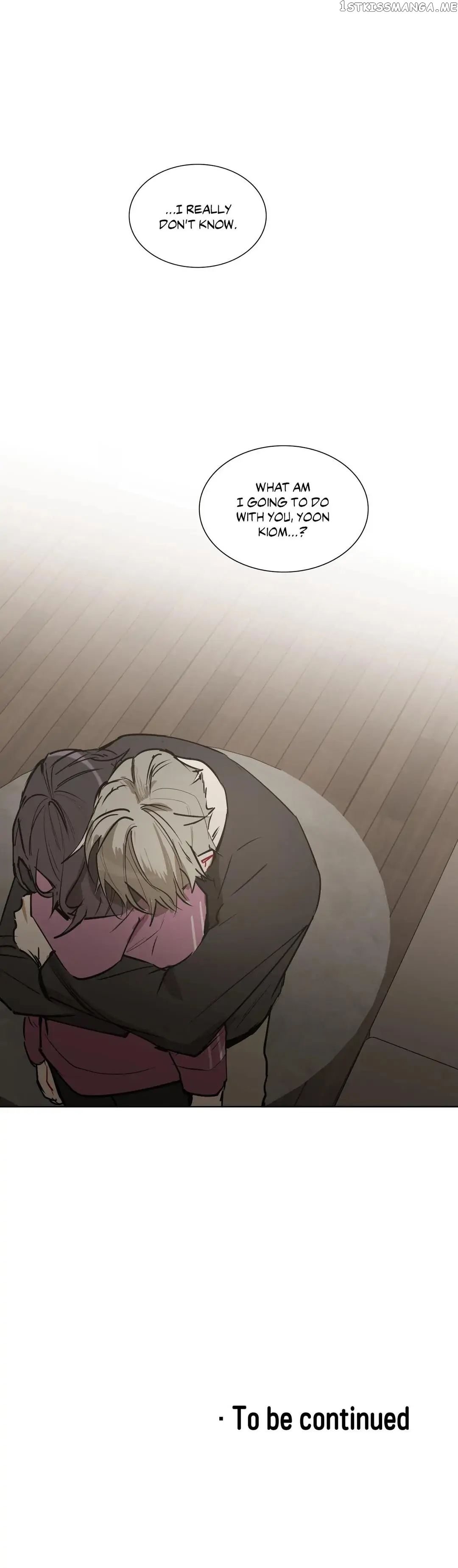 Angel’s Use Chapter 64 - page 35