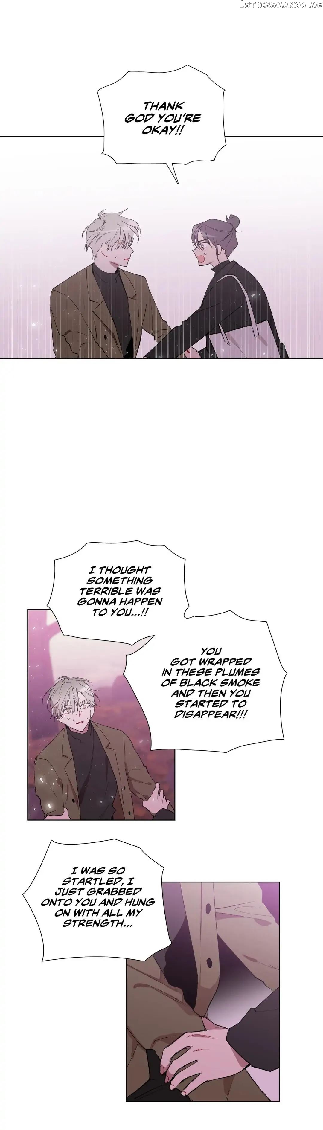 Angel’s Use Chapter 64 - page 4
