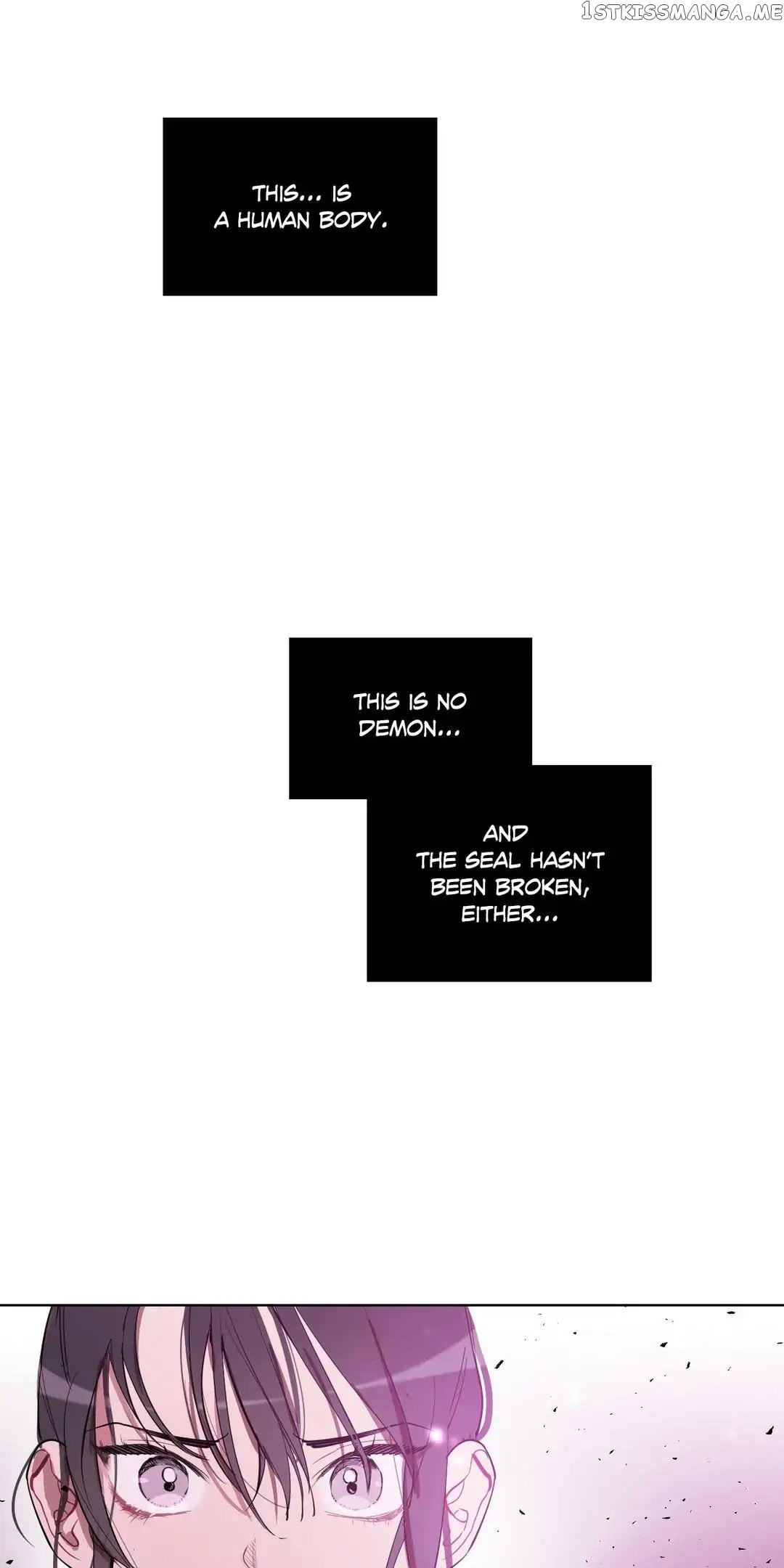 Angel’s Use Chapter 64 - page 5