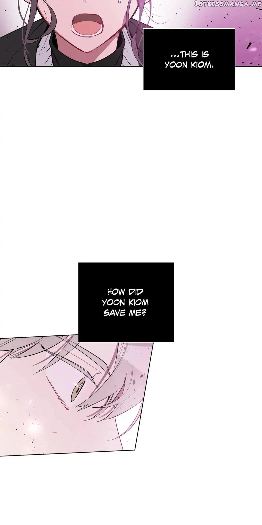 Angel’s Use Chapter 64 - page 6