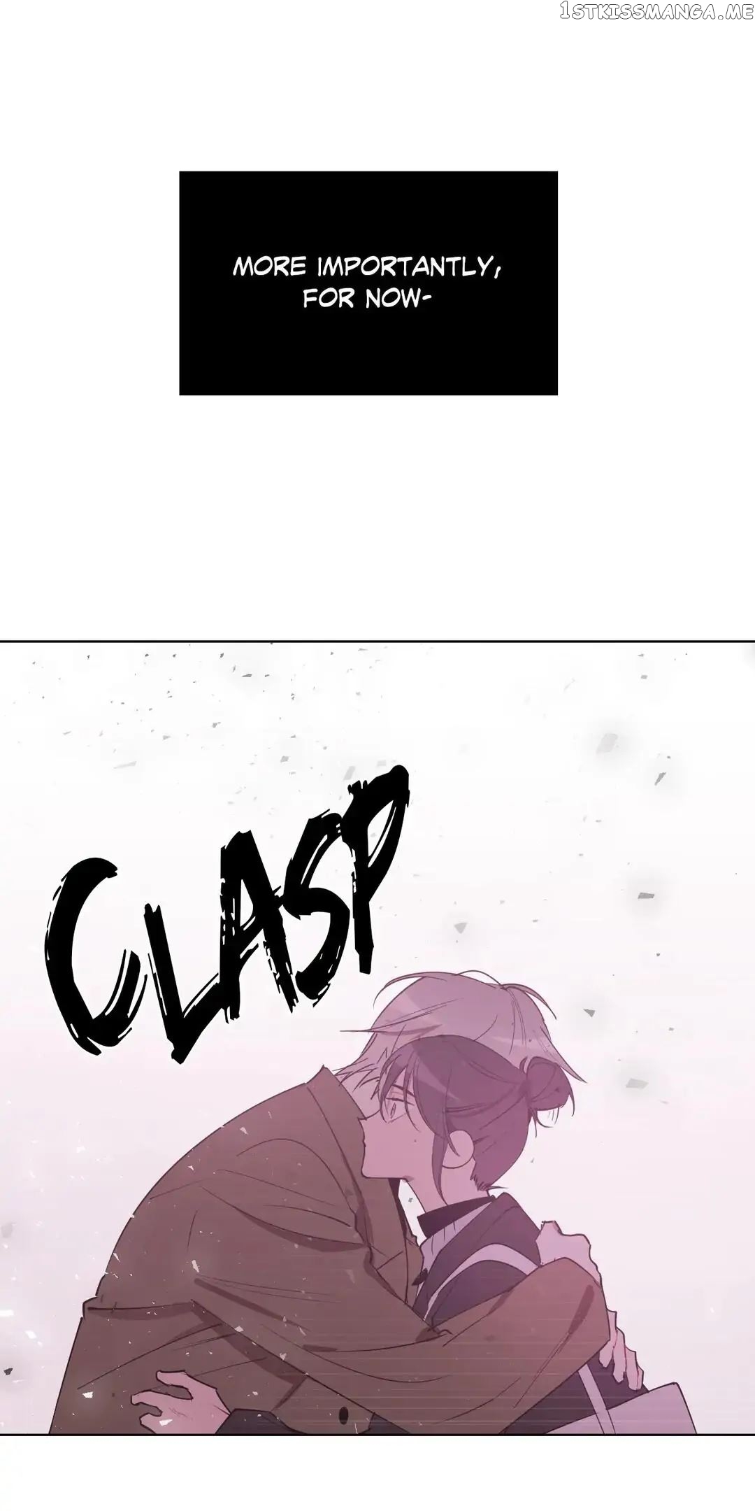 Angel’s Use Chapter 64 - page 7