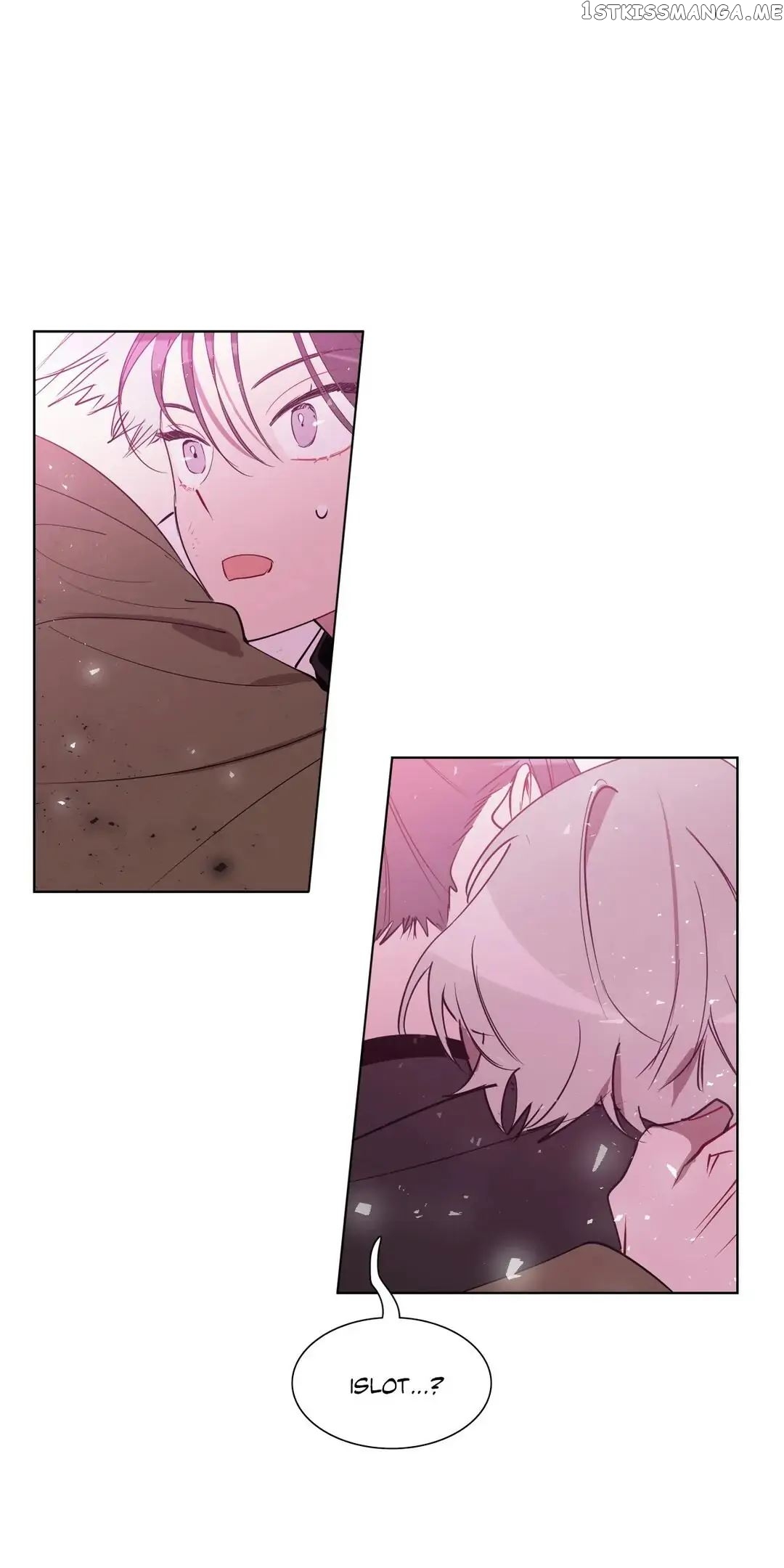 Angel’s Use Chapter 64 - page 8
