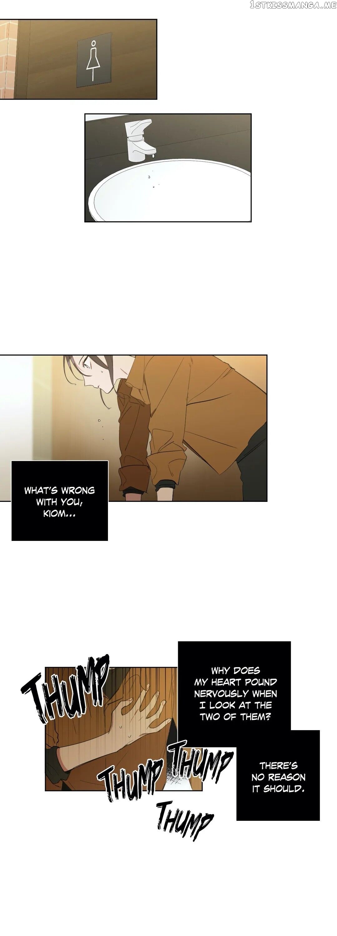 Angel’s Use Chapter 28 - page 17