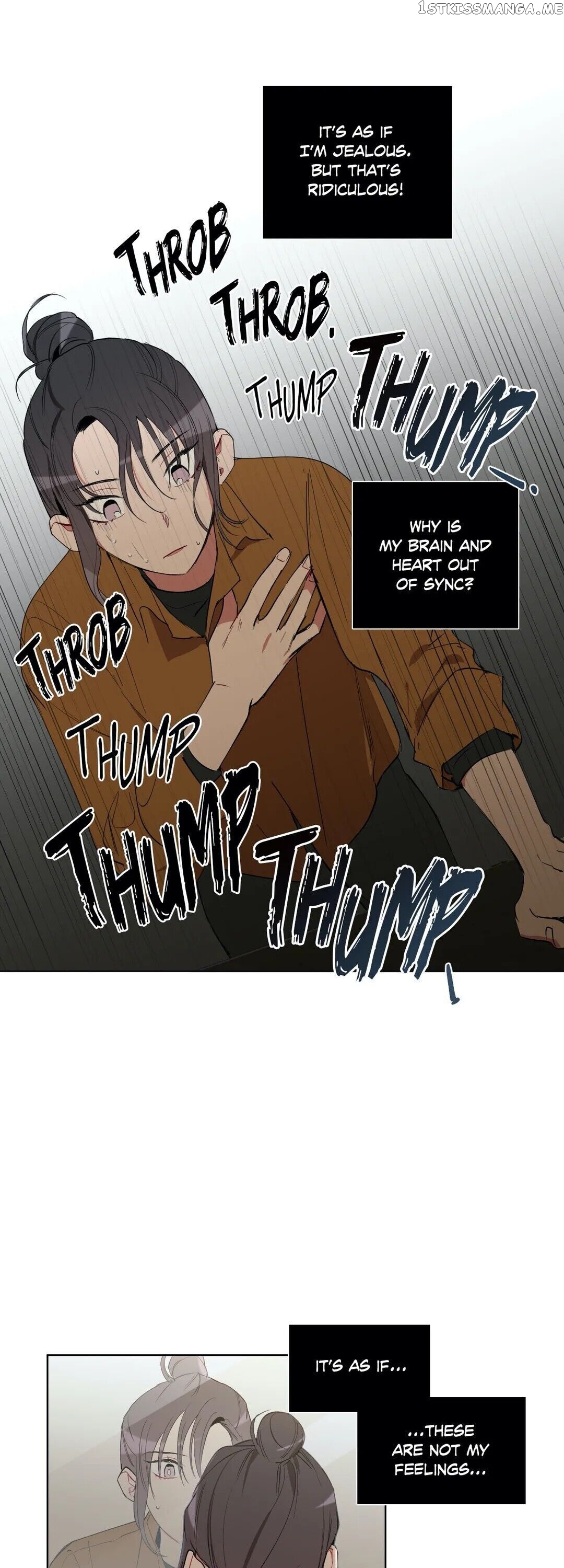 Angel’s Use Chapter 28 - page 18