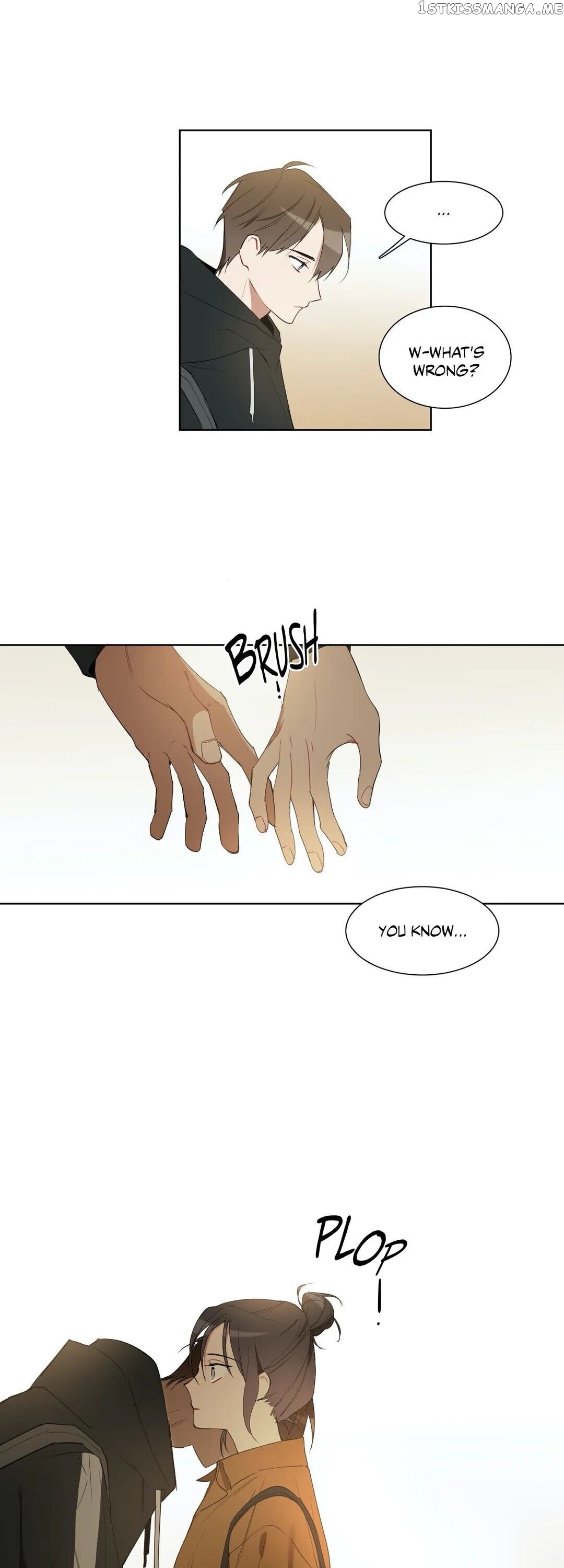 Angel’s Use Chapter 28 - page 22