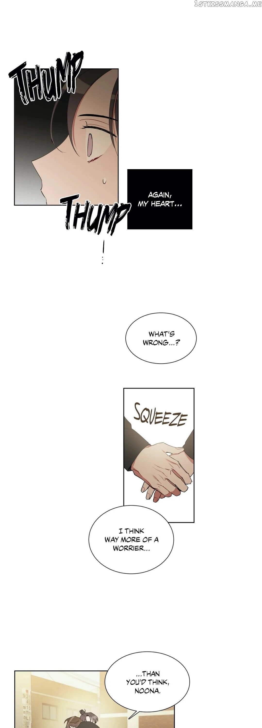 Angel’s Use Chapter 28 - page 24