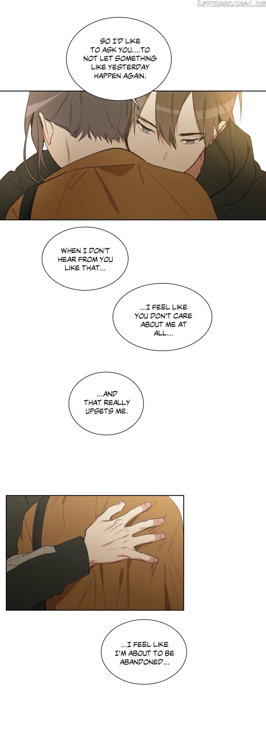 Angel’s Use Chapter 28 - page 26