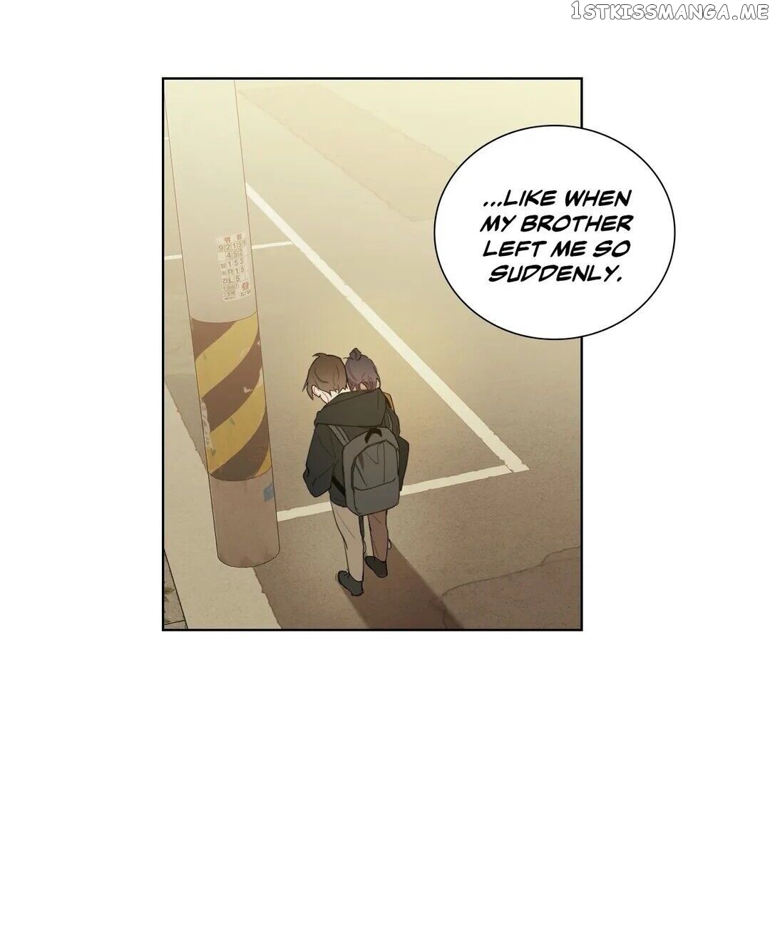 Angel’s Use Chapter 28 - page 27