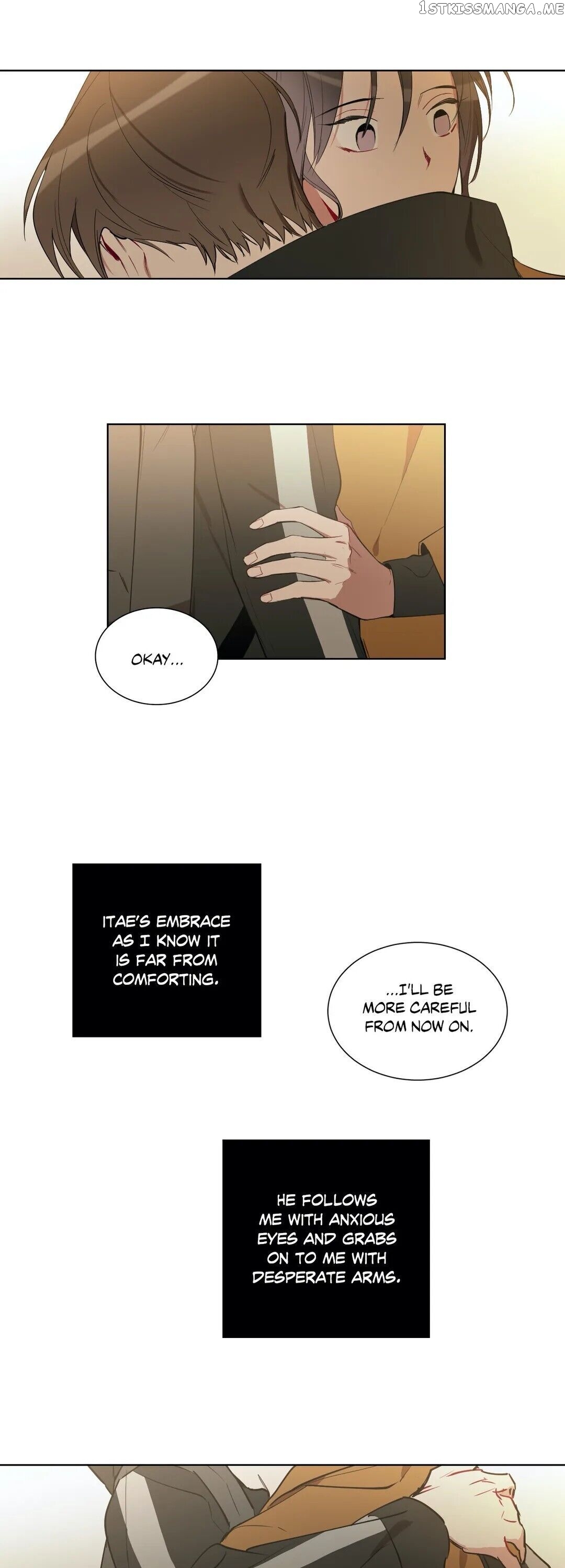 Angel’s Use Chapter 28 - page 28