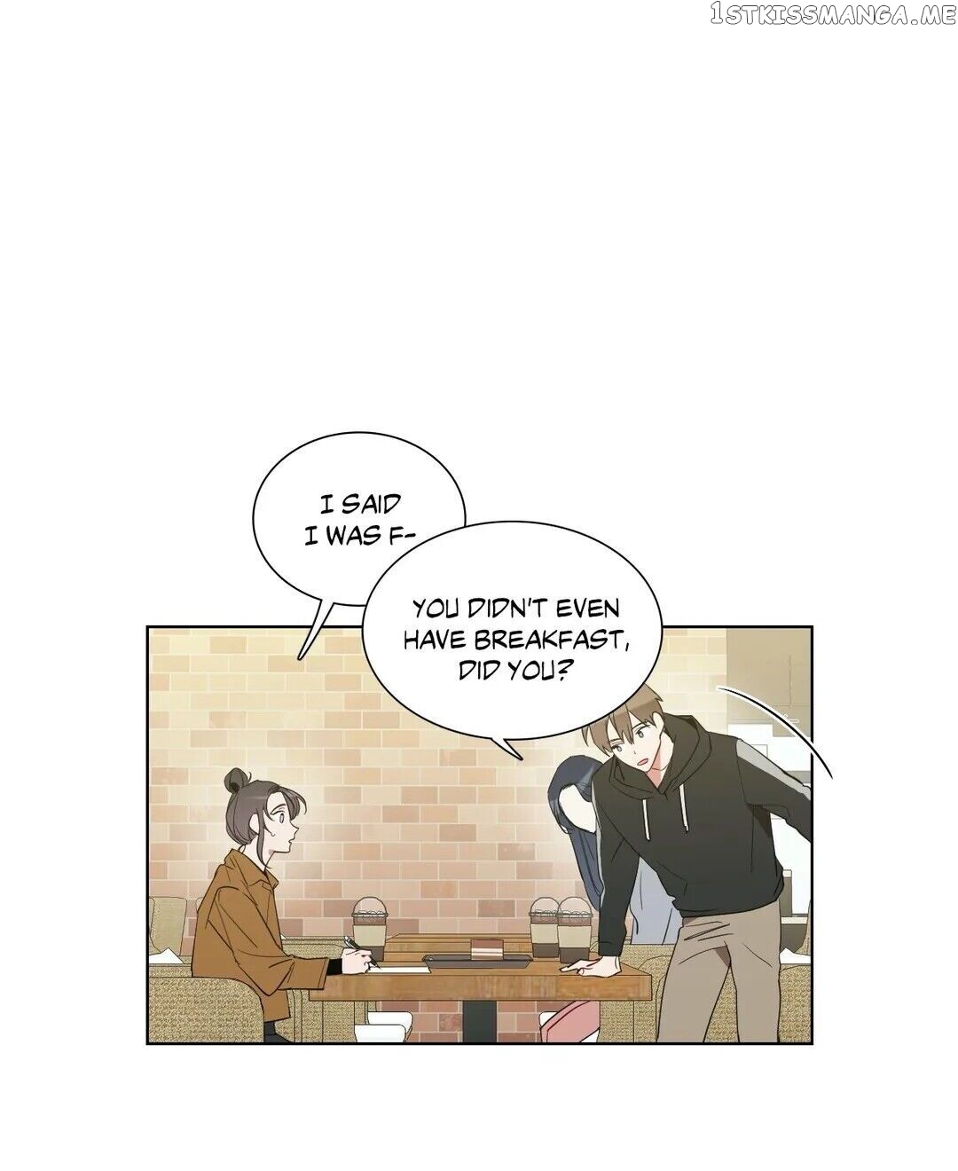 Angel’s Use Chapter 28 - page 3