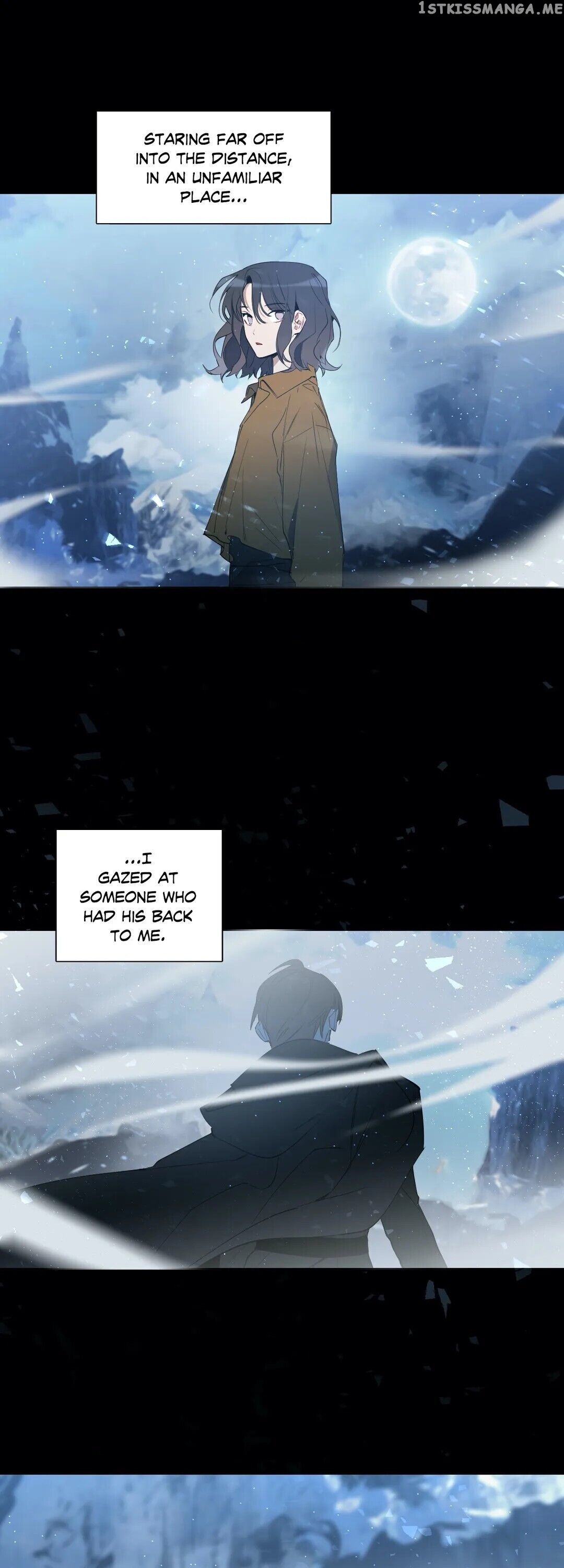 Angel’s Use Chapter 28 - page 38