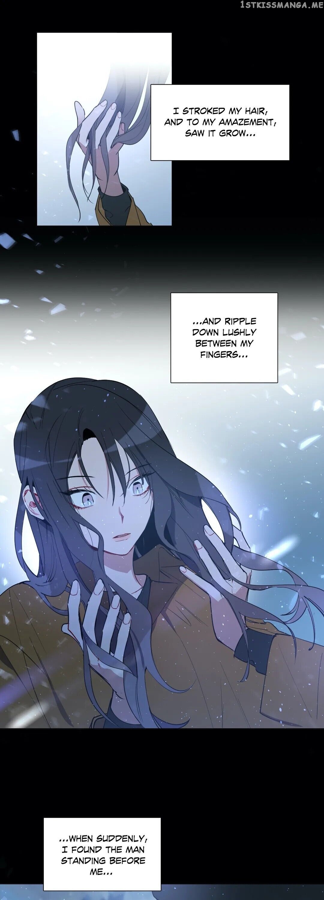 Angel’s Use Chapter 28 - page 40
