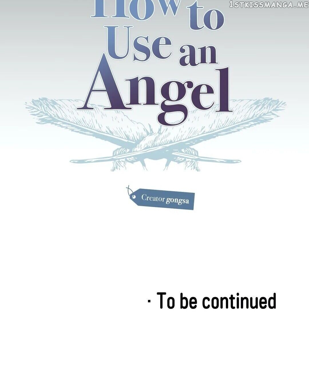 Angel’s Use Chapter 28 - page 43