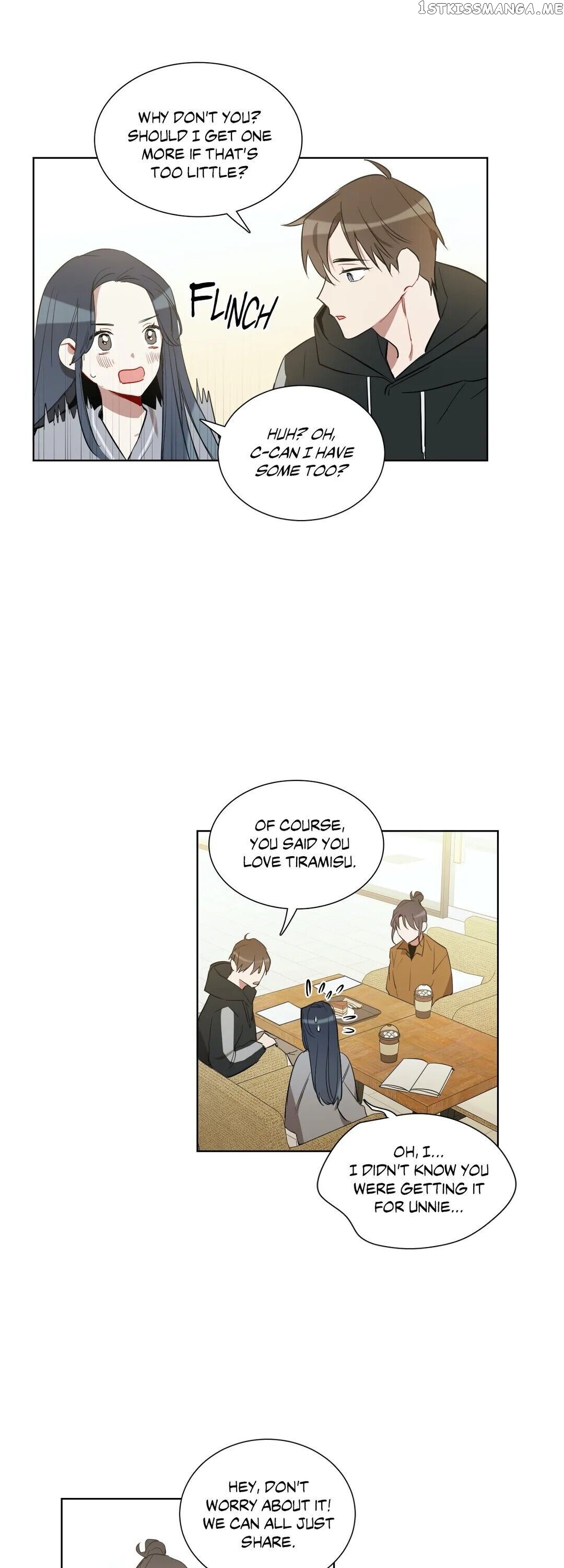 Angel’s Use Chapter 28 - page 6