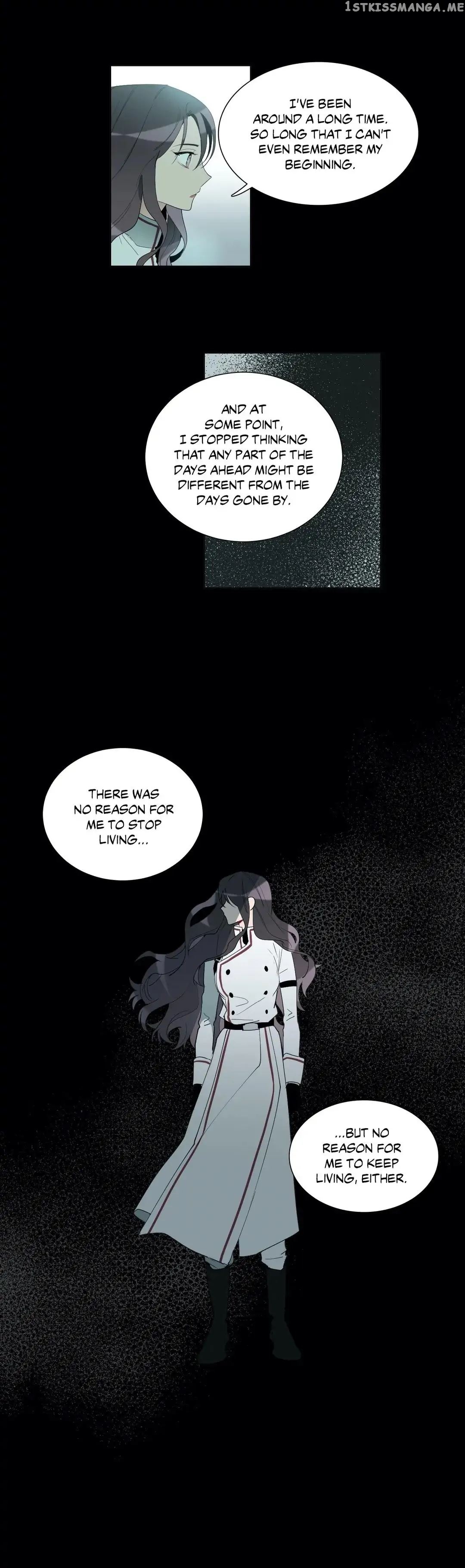 Angel’s Use Chapter 52 - page 12