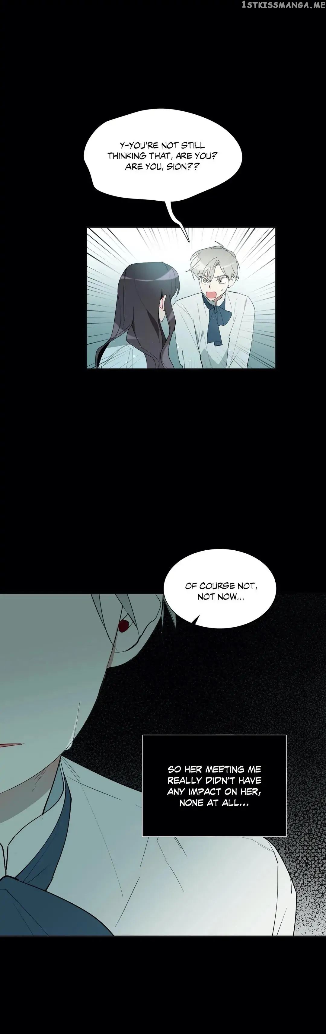 Angel’s Use Chapter 52 - page 15
