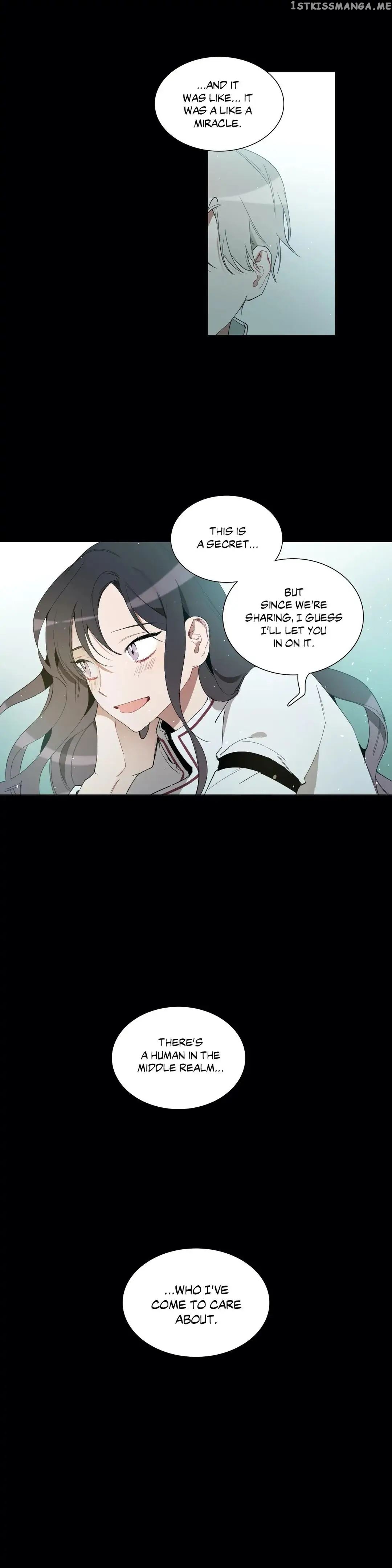 Angel’s Use Chapter 52 - page 17