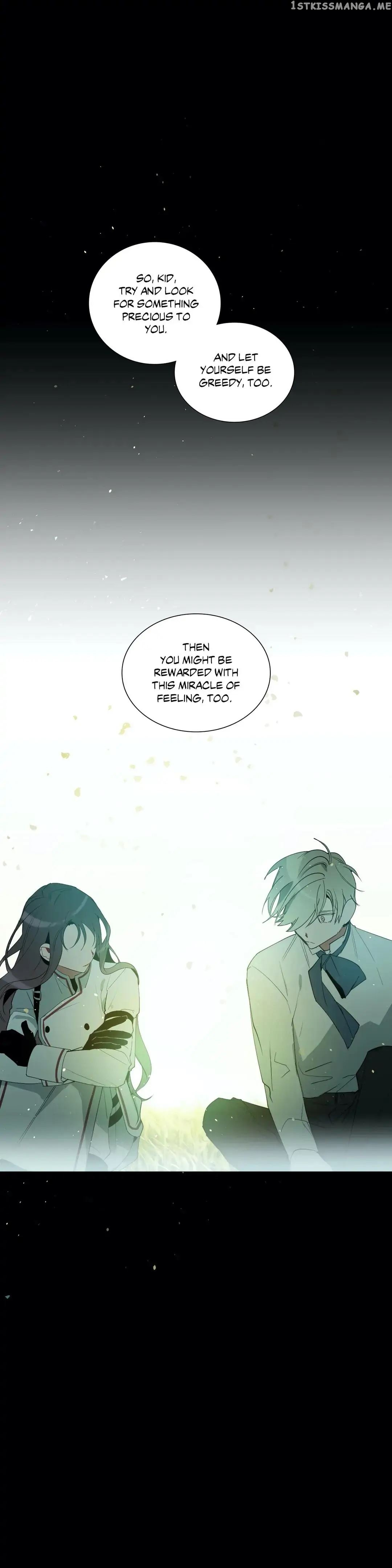 Angel’s Use Chapter 52 - page 19
