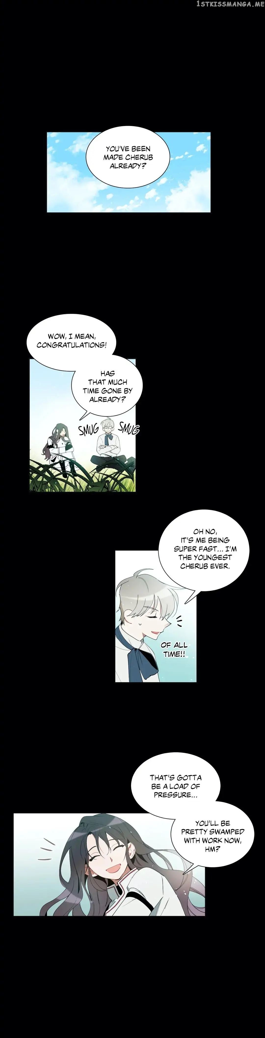 Angel’s Use Chapter 52 - page 2