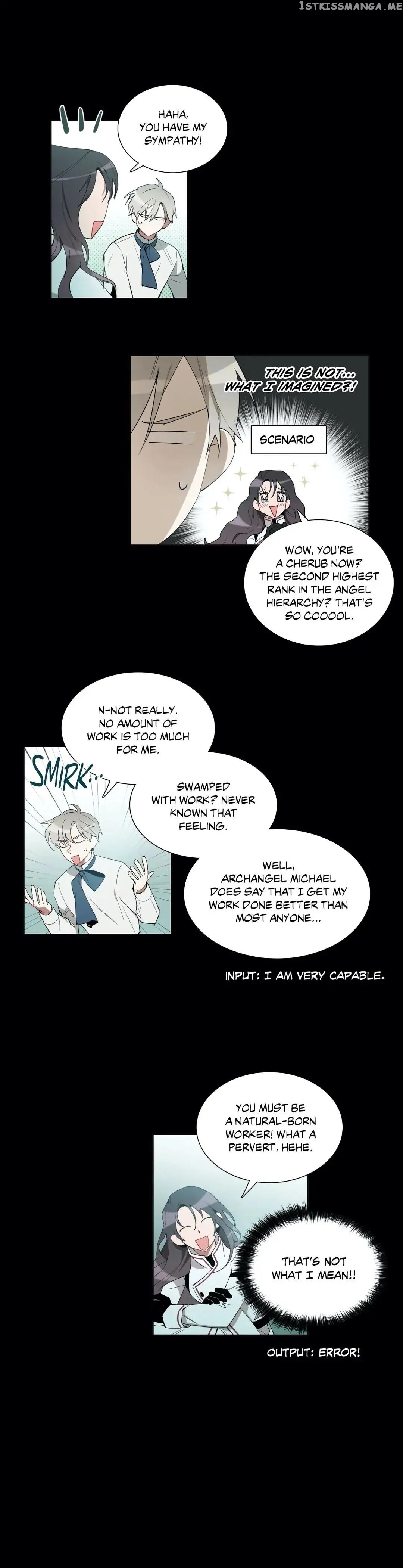 Angel’s Use Chapter 52 - page 3