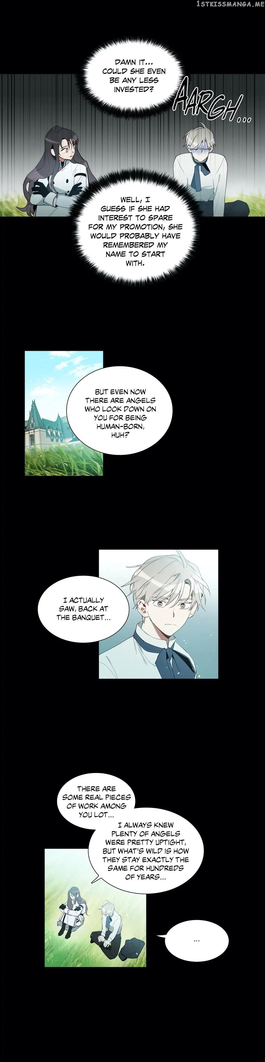 Angel’s Use Chapter 52 - page 4