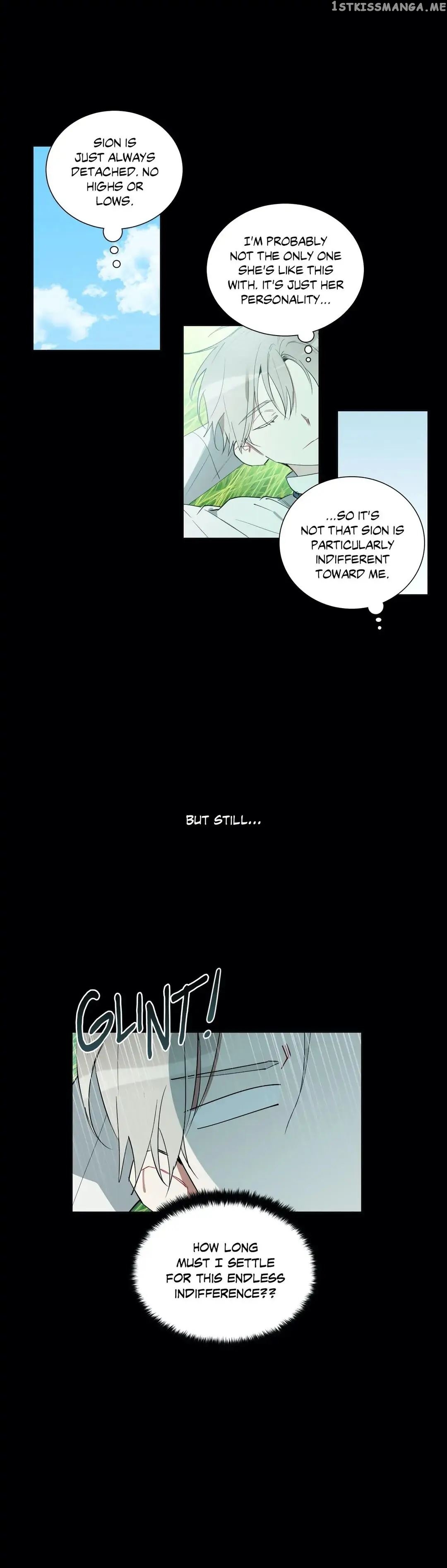Angel’s Use Chapter 52 - page 9