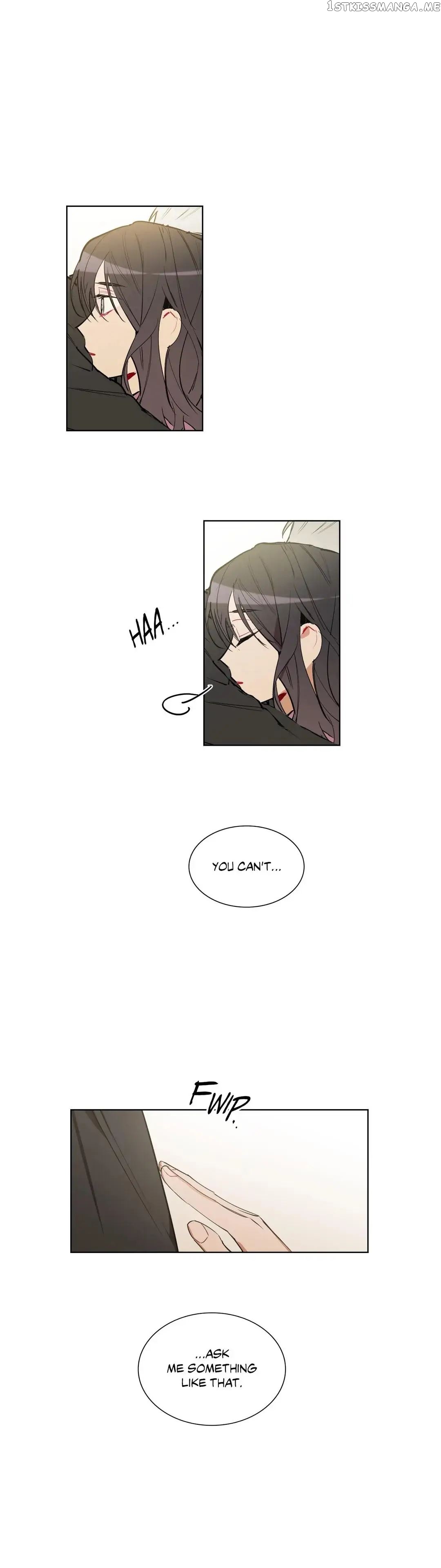 Angel’s Use Chapter 65 - page 1