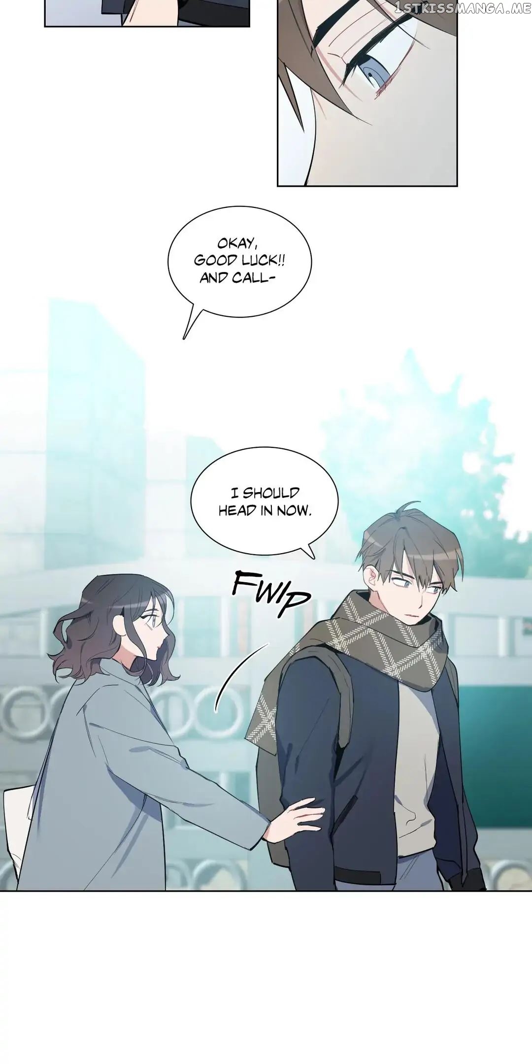 Angel’s Use Chapter 65 - page 13