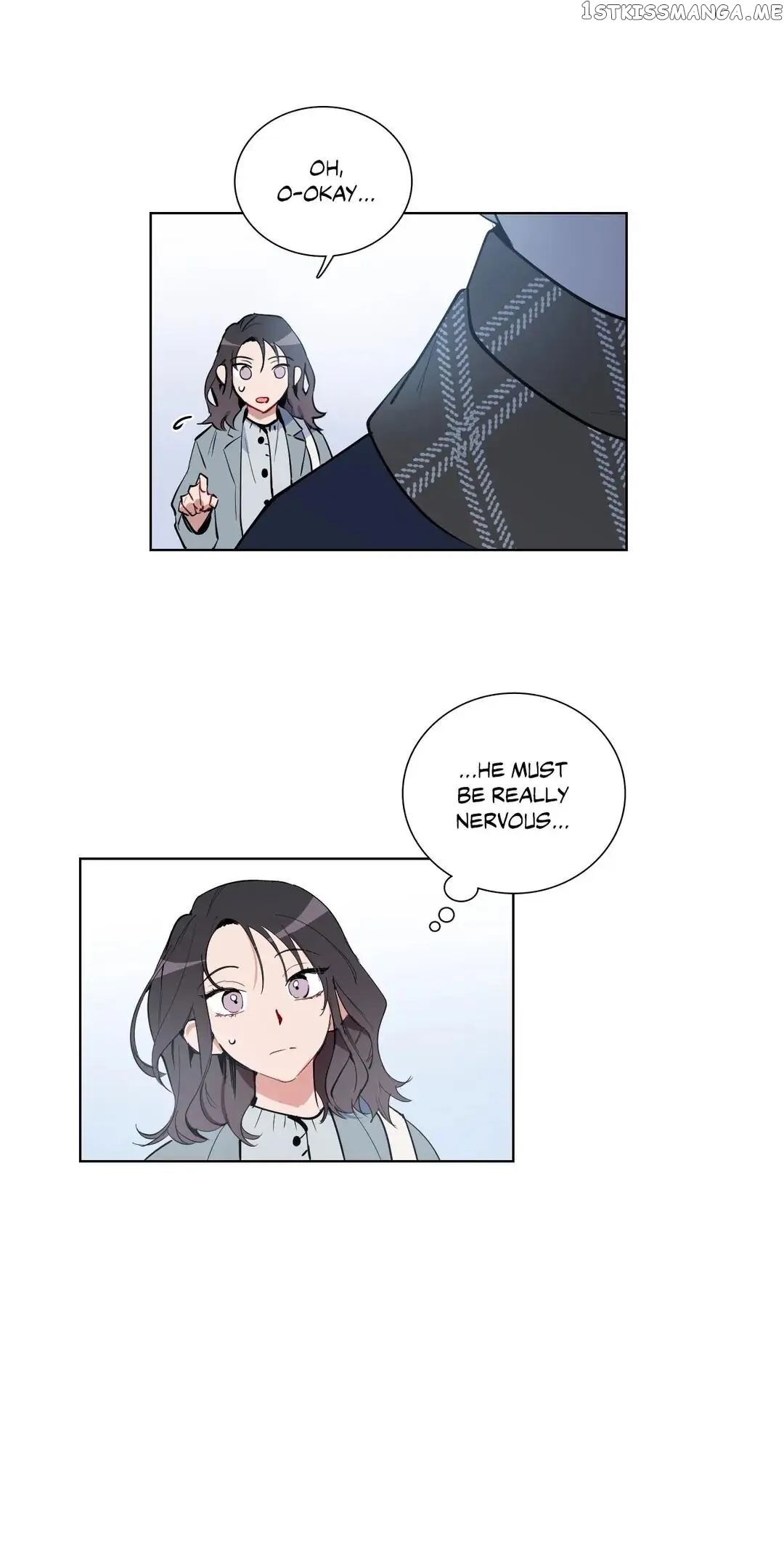Angel’s Use Chapter 65 - page 14