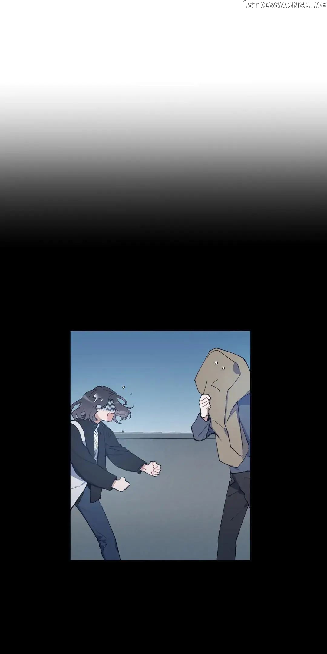 Angel’s Use Chapter 65 - page 17