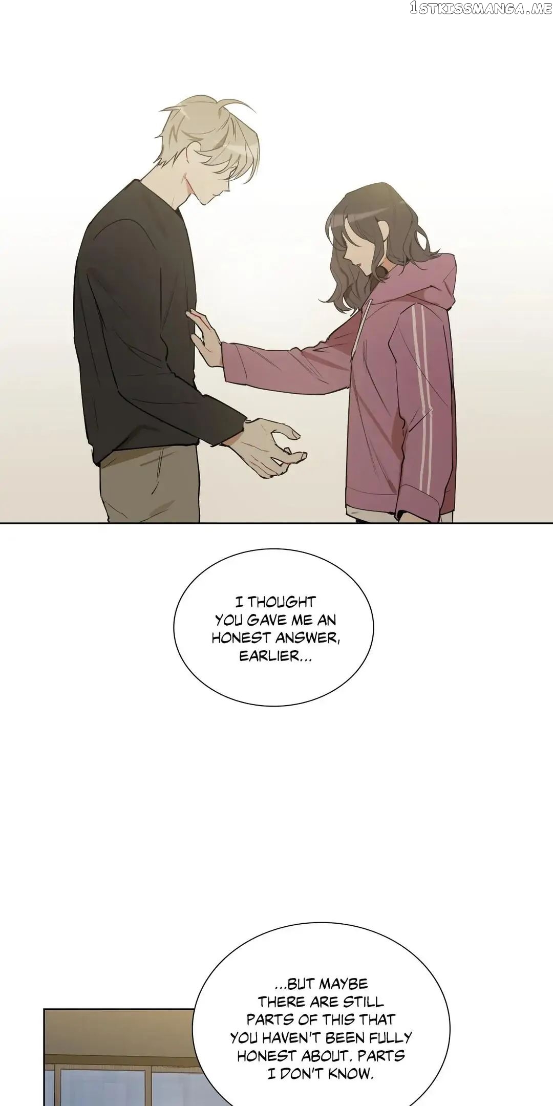 Angel’s Use Chapter 65 - page 2