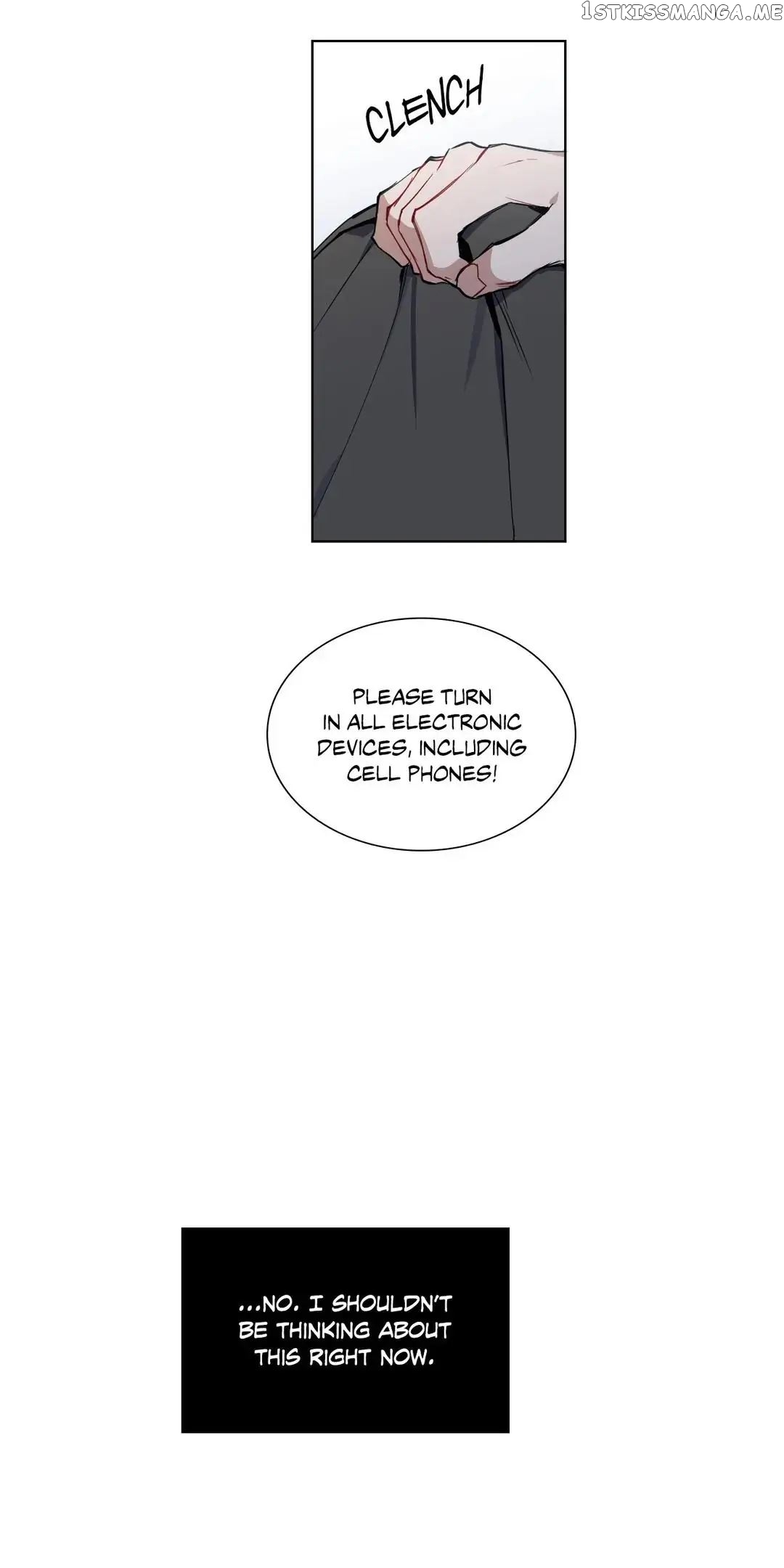Angel’s Use Chapter 65 - page 21