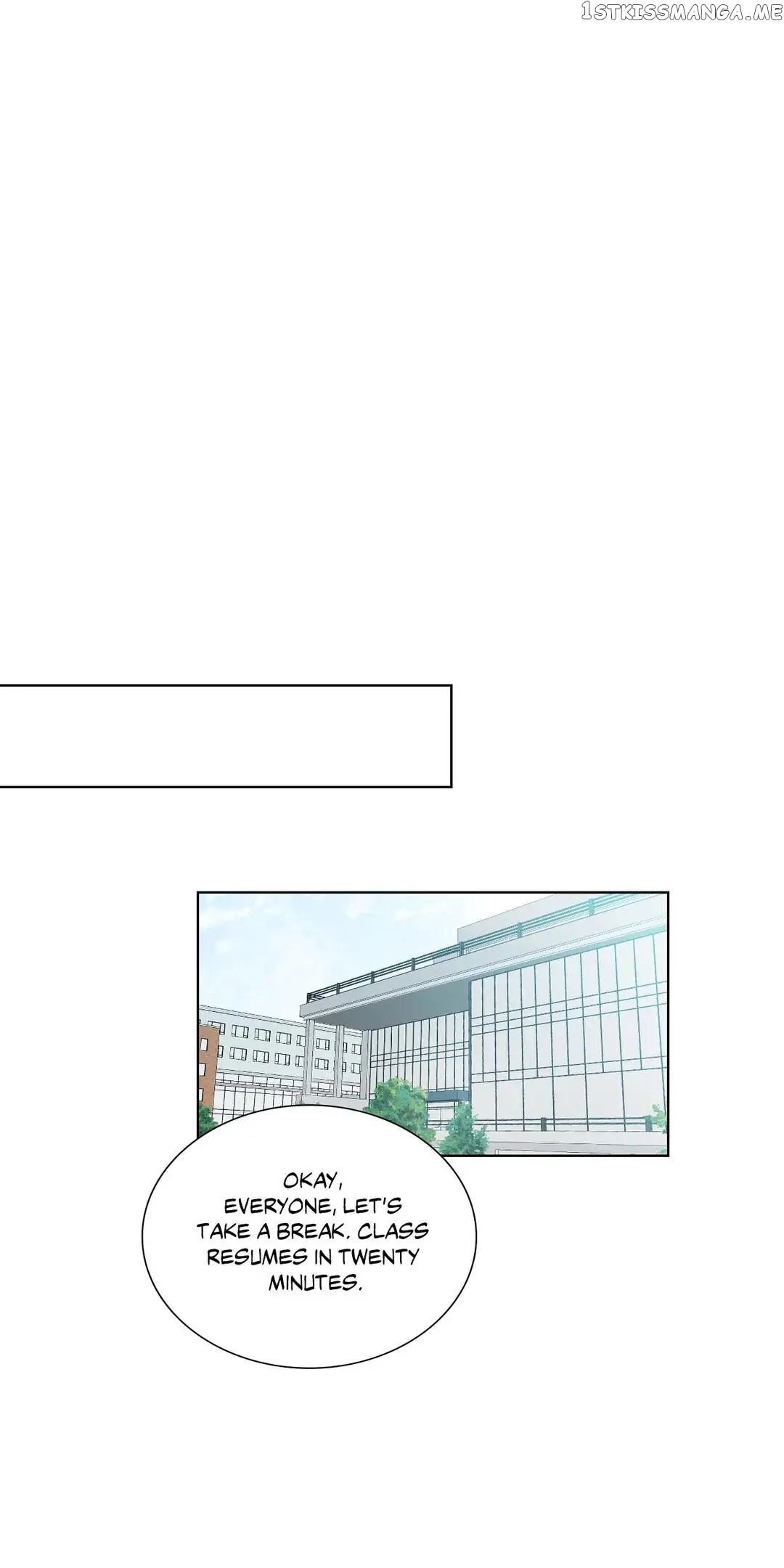 Angel’s Use Chapter 65 - page 23
