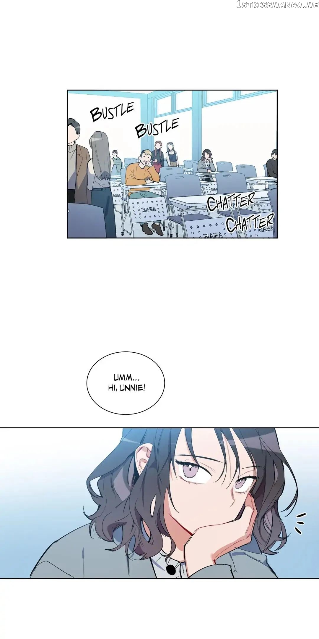 Angel’s Use Chapter 65 - page 24