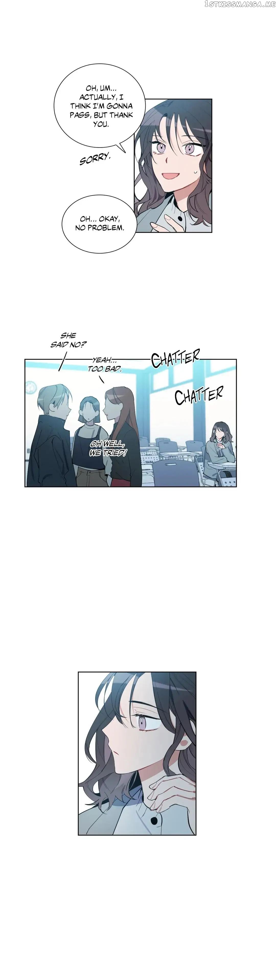 Angel’s Use Chapter 65 - page 26