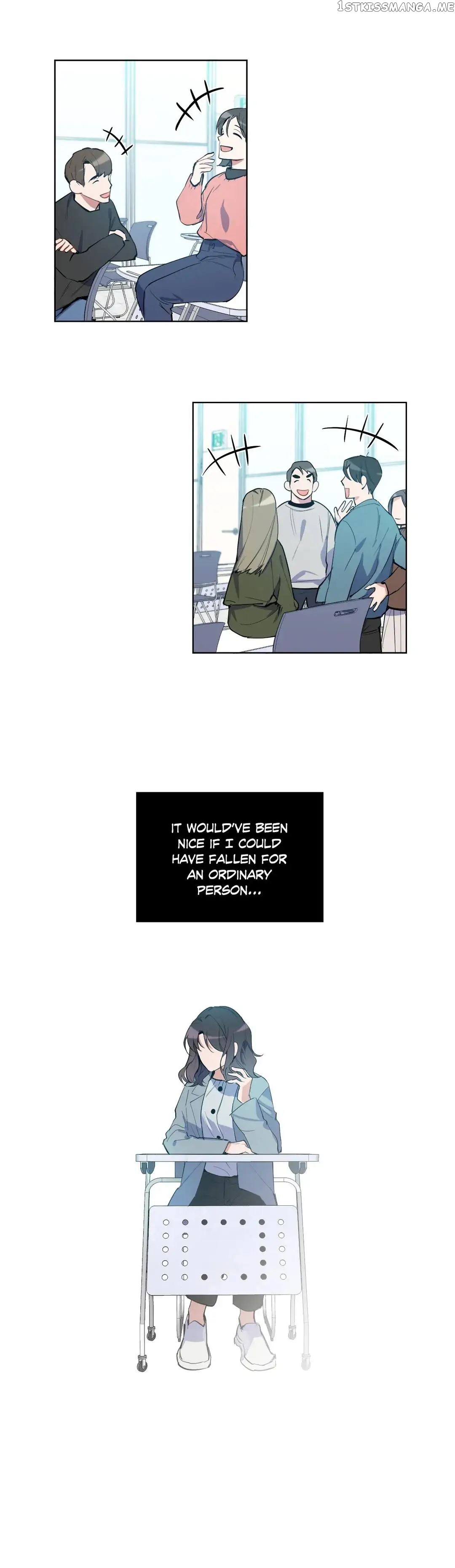 Angel’s Use Chapter 65 - page 27