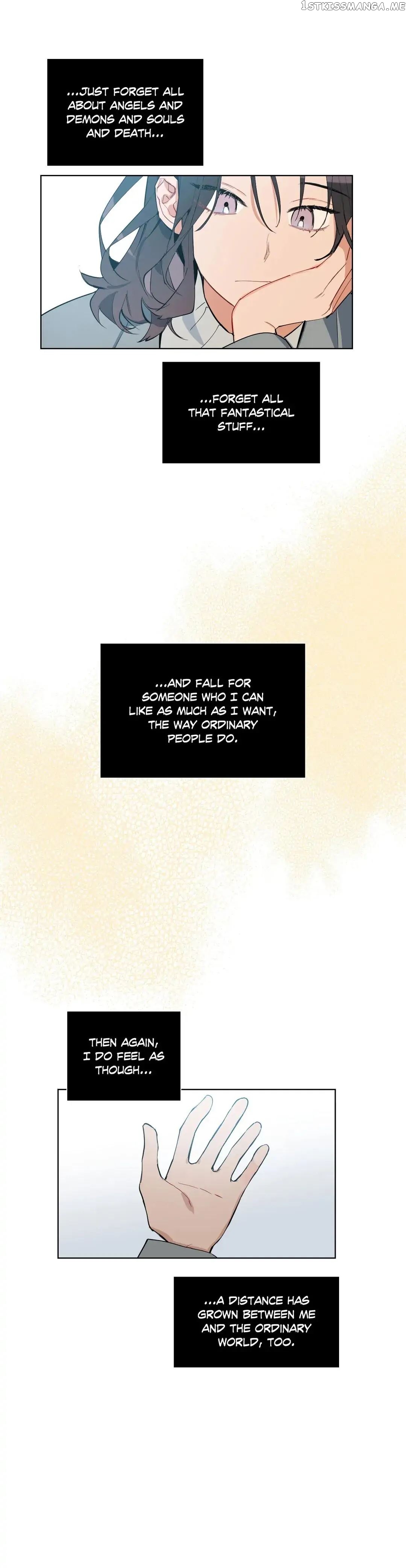 Angel’s Use Chapter 65 - page 28
