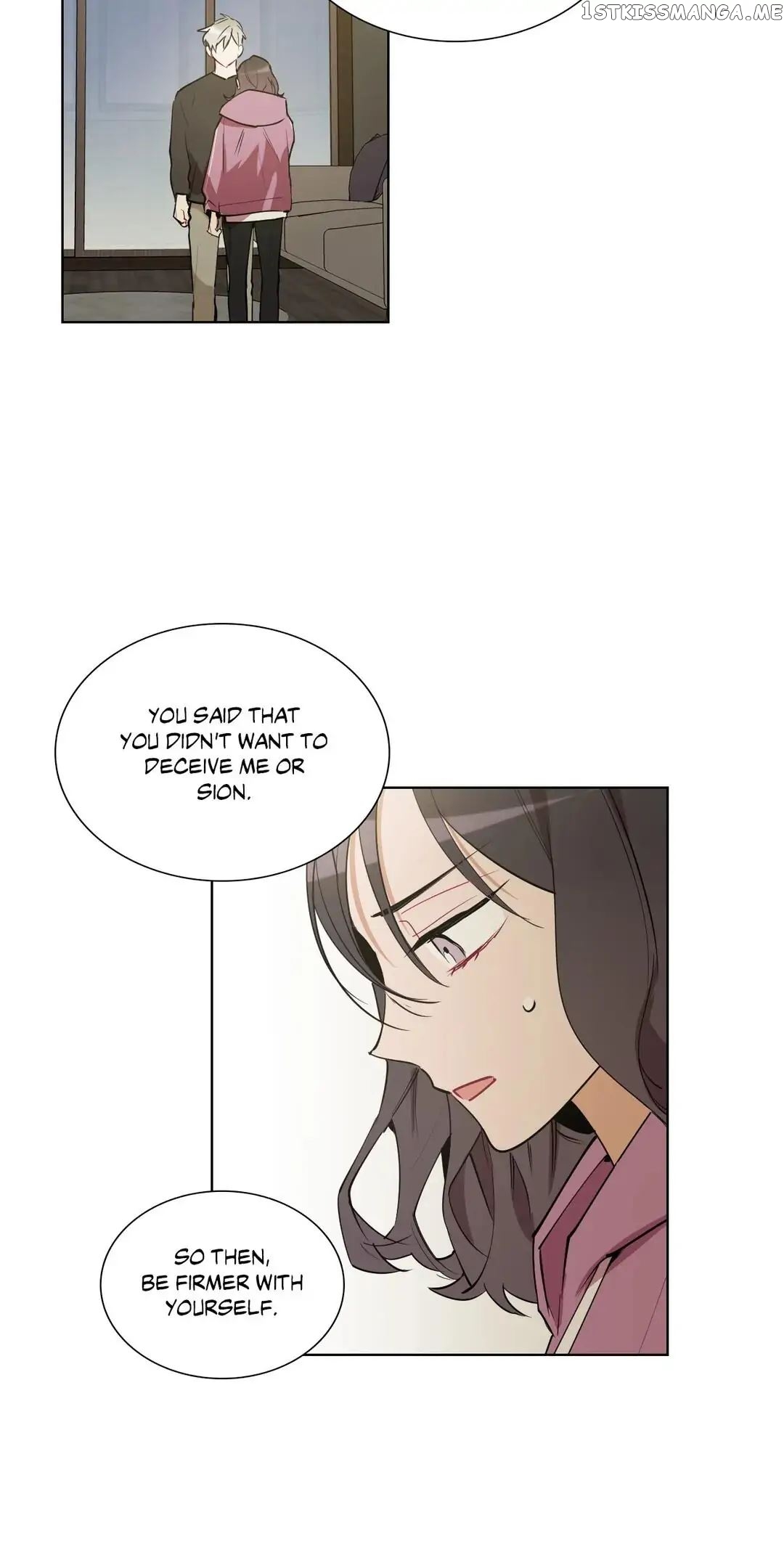 Angel’s Use Chapter 65 - page 3