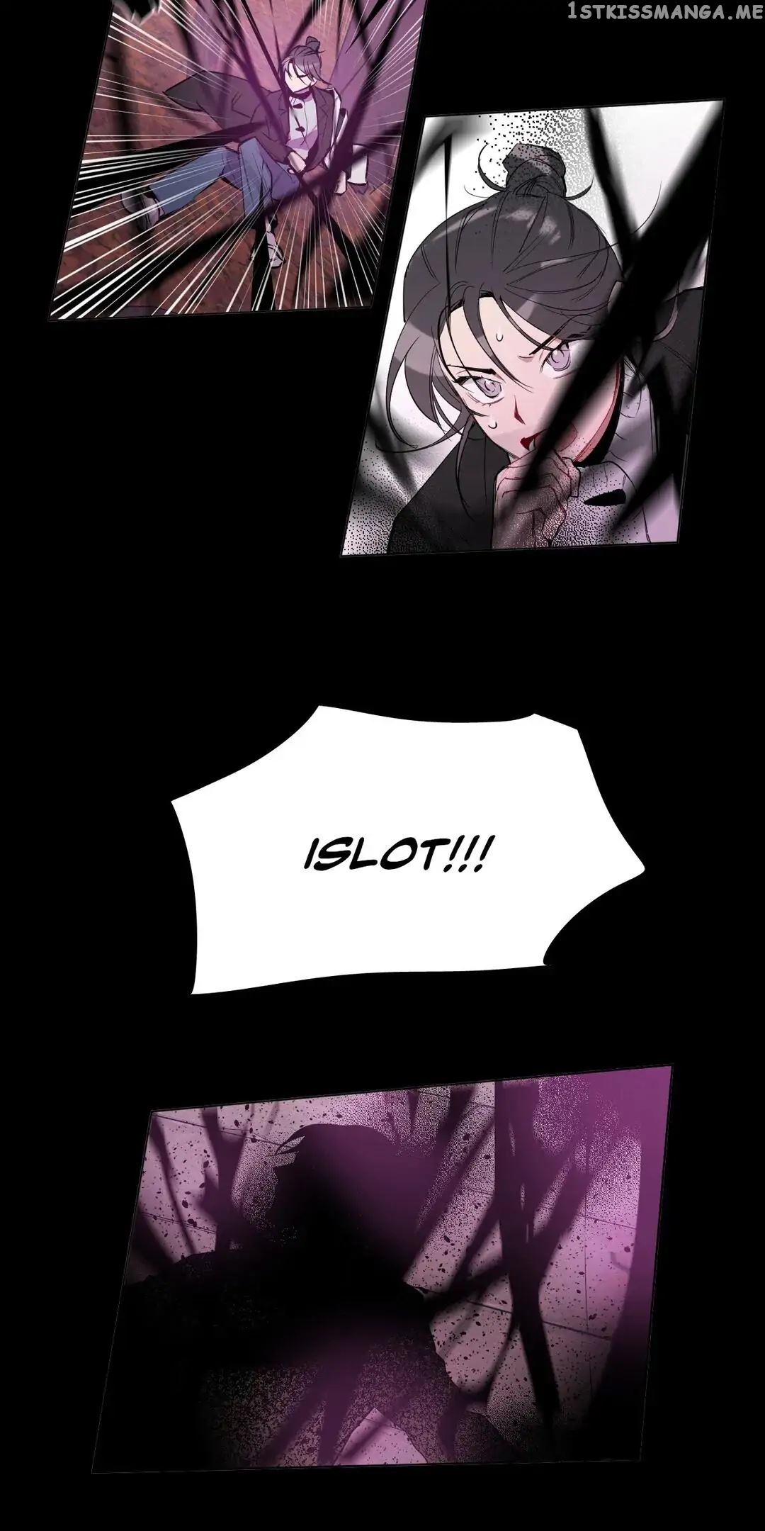 Angel’s Use Chapter 65 - page 30