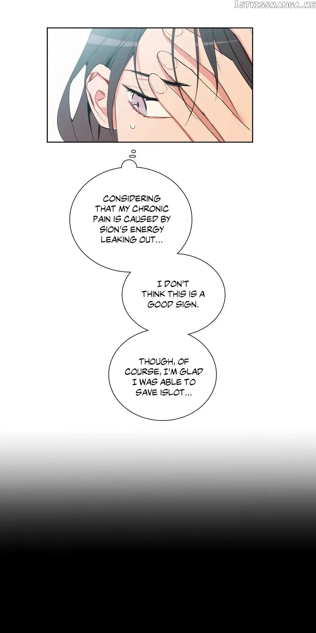 Angel’s Use Chapter 65 - page 36
