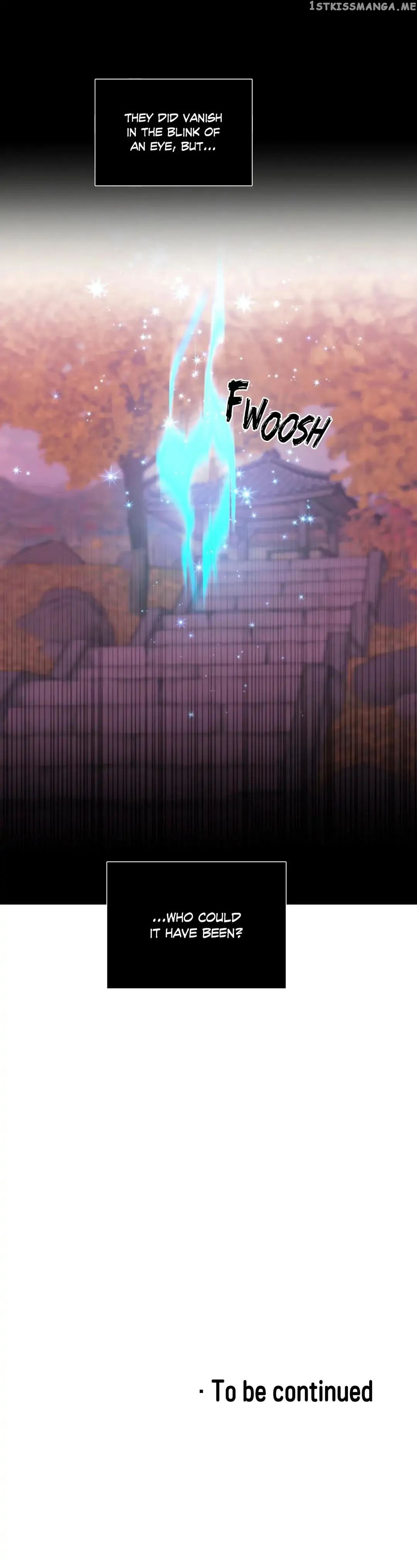 Angel’s Use Chapter 65 - page 39