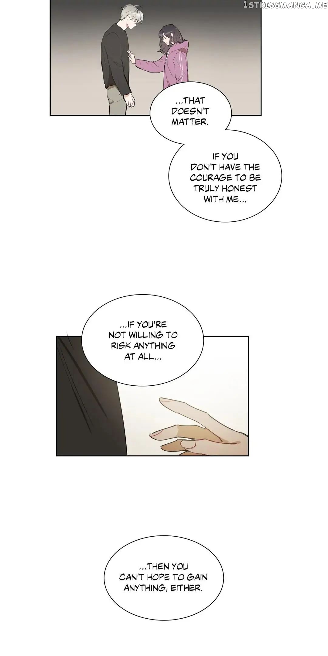 Angel’s Use Chapter 65 - page 5