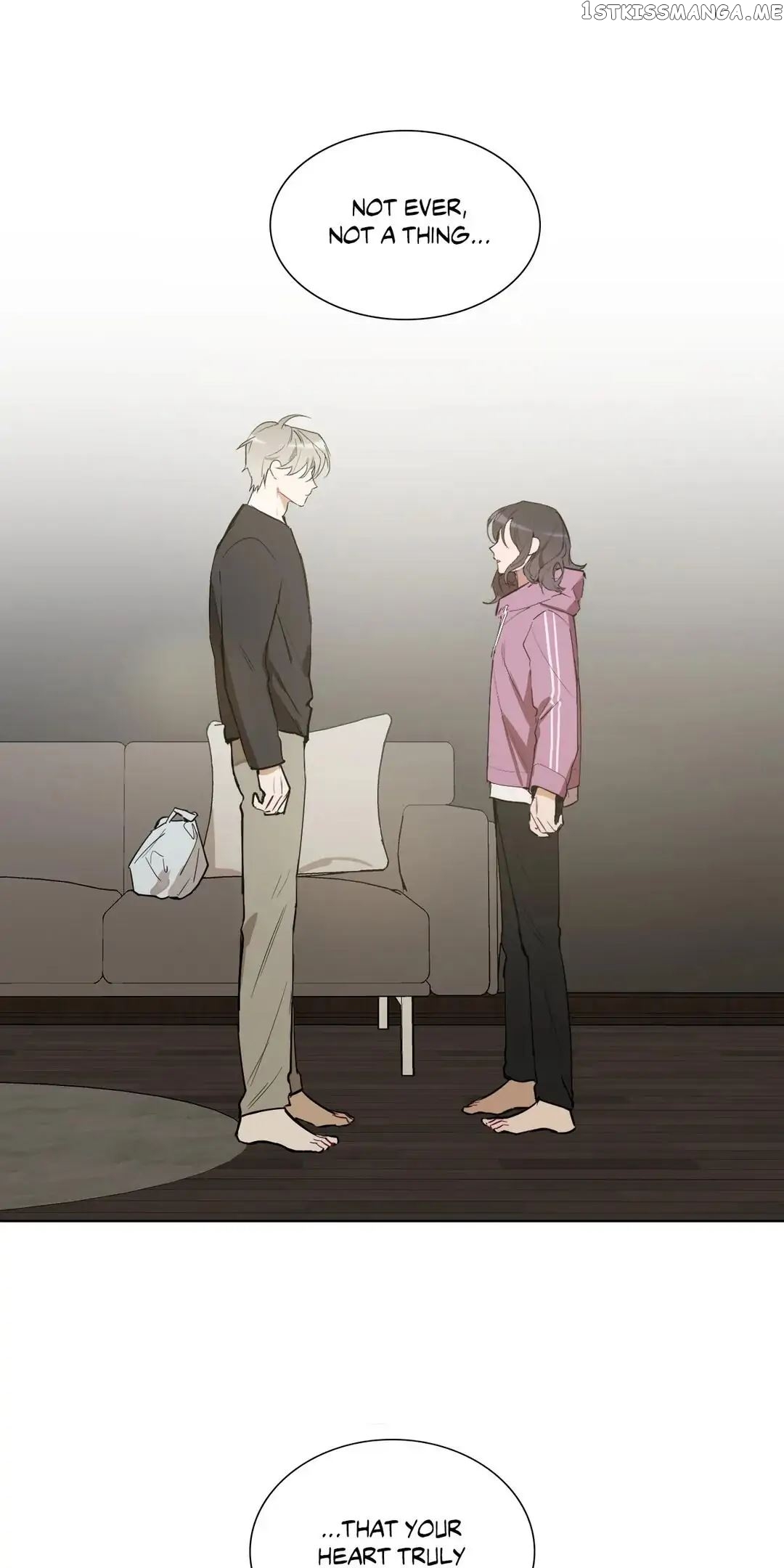 Angel’s Use Chapter 65 - page 6