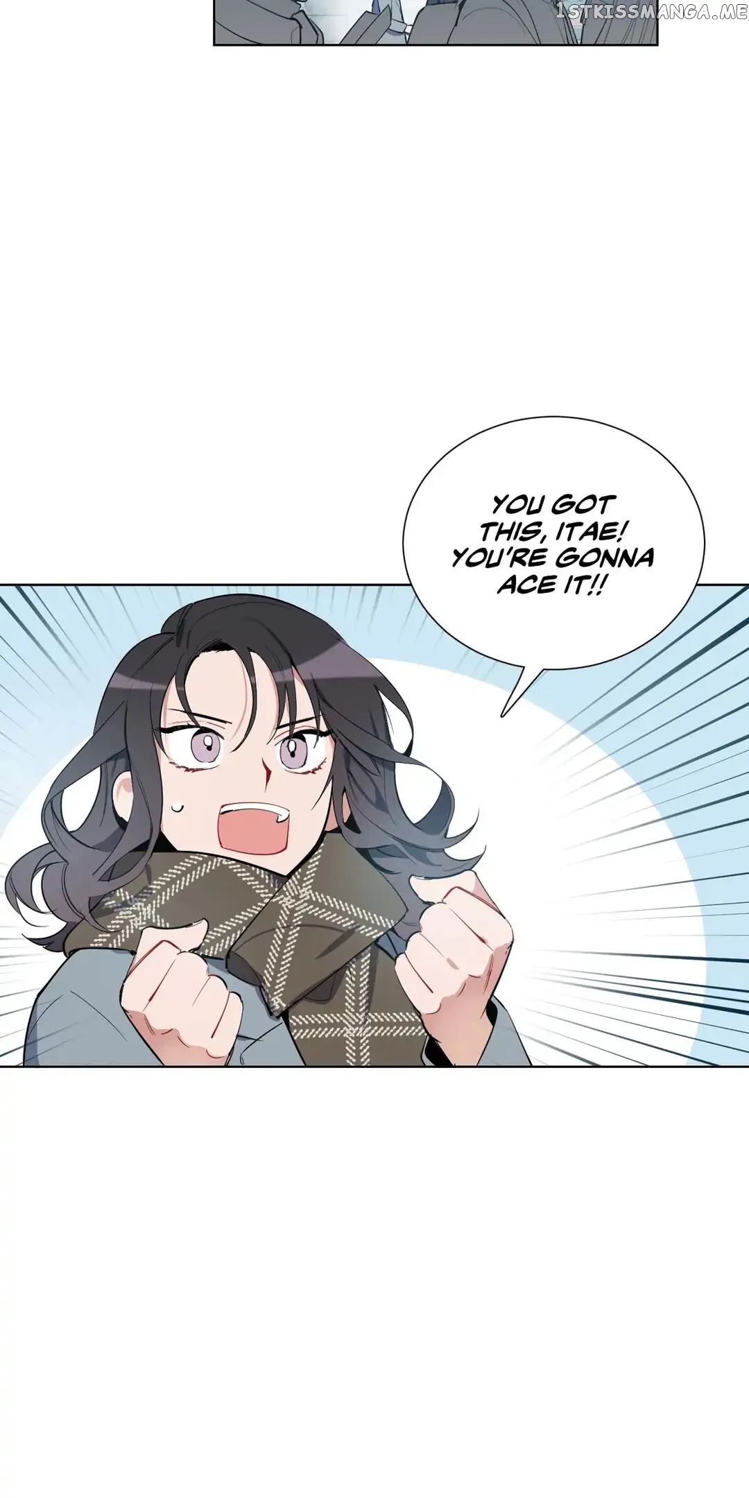 Angel’s Use Chapter 65 - page 9
