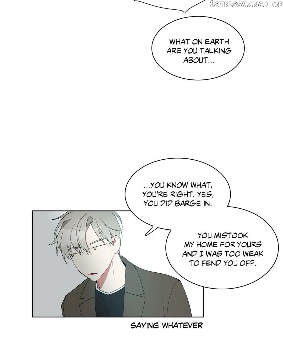 Angel’s Use Chapter 27 - page 11