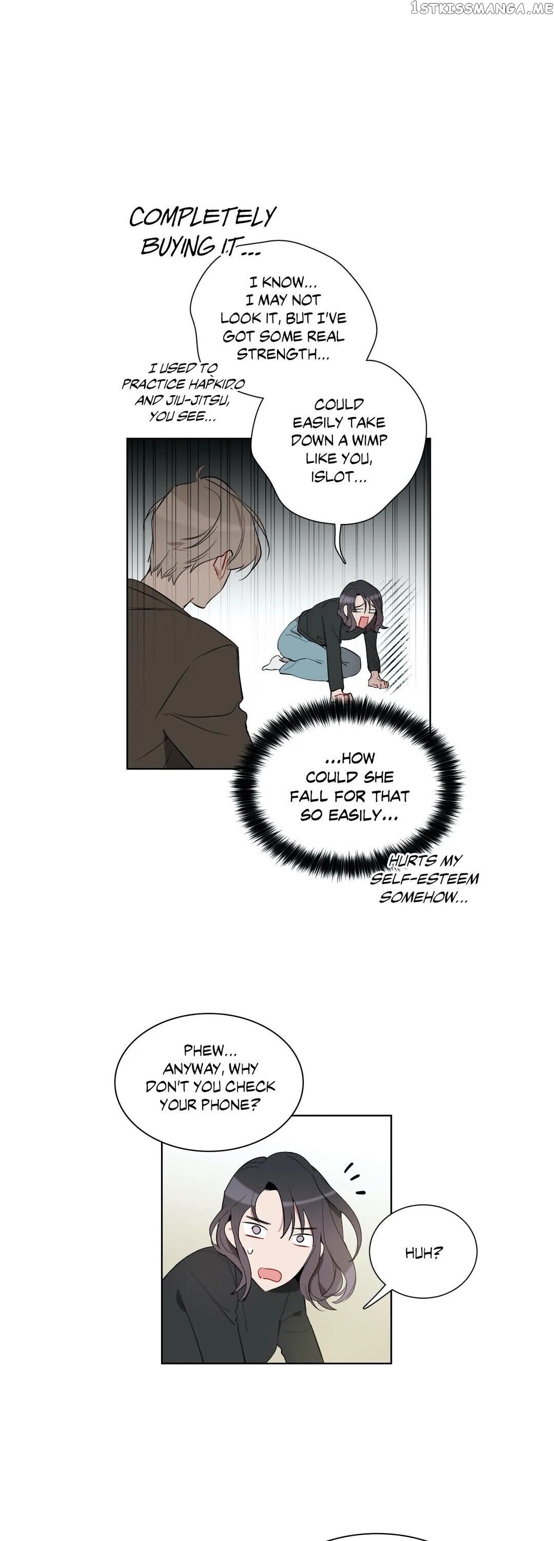Angel’s Use Chapter 27 - page 12